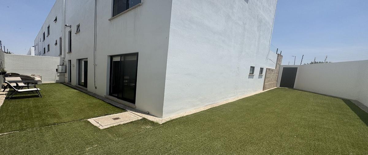 Foto de departamento en renta en torre de piedra , residencial el refugio, querétaro, querétaro, 0 No. 03