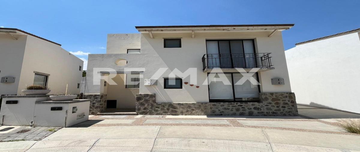 Foto de casa en condominio en torre de piedra , zibatá, el marqués, querétaro, 0 foto 01 Foto de casa en condominio en renta en torre de piedra , zibatá, el marqués, querétaro, 0 No. 01