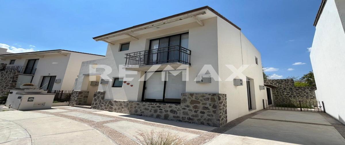 Foto de casa en condominio en torre de piedra , zibatá, el marqués, querétaro, 0 foto 02 Foto de casa en condominio en renta en torre de piedra , zibatá, el marqués, querétaro, 0 No. 02