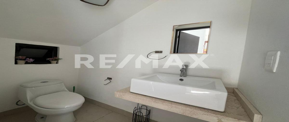 Foto de casa en condominio en torre de piedra , zibatá, el marqués, querétaro, 0 foto 05 Foto de casa en condominio en renta en torre de piedra , zibatá, el marqués, querétaro, 0 No. 05