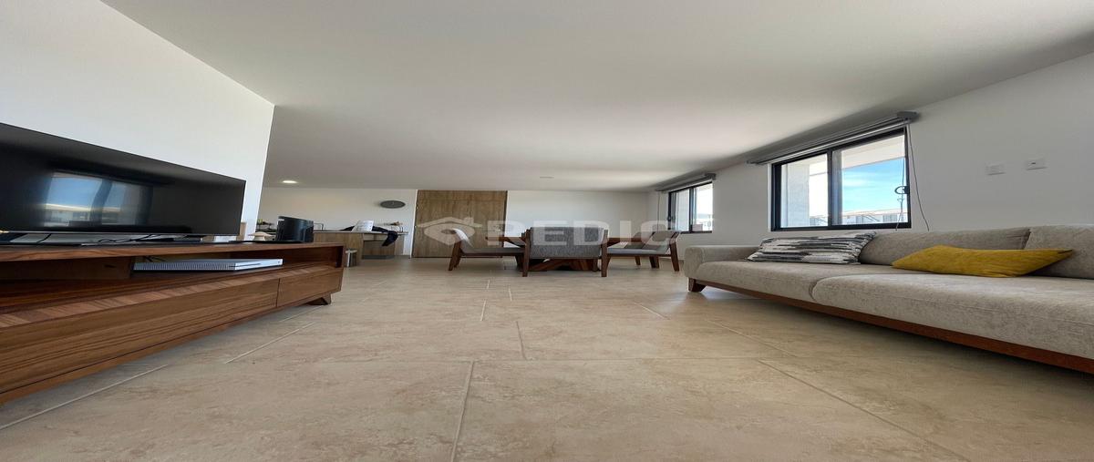 Foto de departamento en venta en torre de piedra-jacarandas , residencial el refugio, querétaro, querétaro, 29462207 No. 03