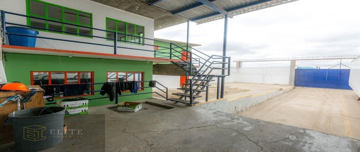 Foto de bodega en venta en torre de pisa , las torres, tijuana, baja california, 28152752 No. 03