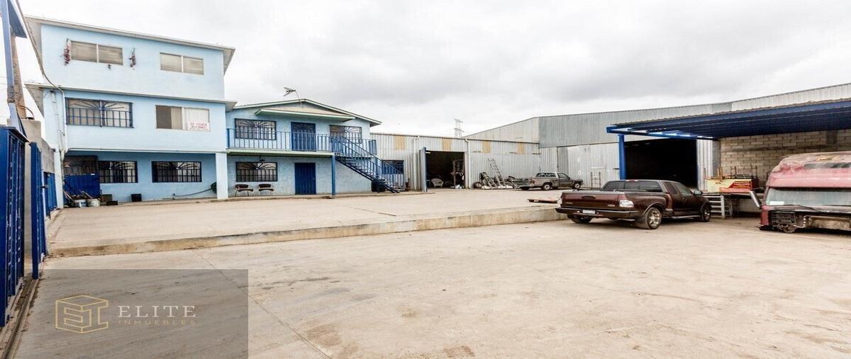 Foto de bodega en venta en torre de pisa , las torres, tijuana, baja california, 28152752 No. 04