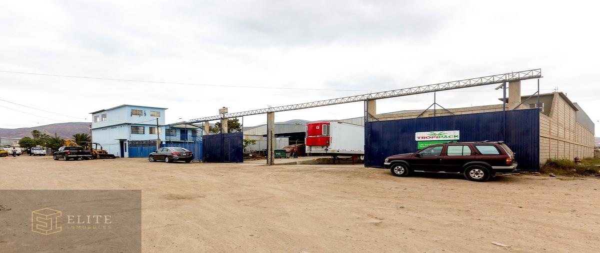 Foto de bodega en venta en torre de piza , nueva tijuana, tijuana, baja california, 27820538 No. 04
