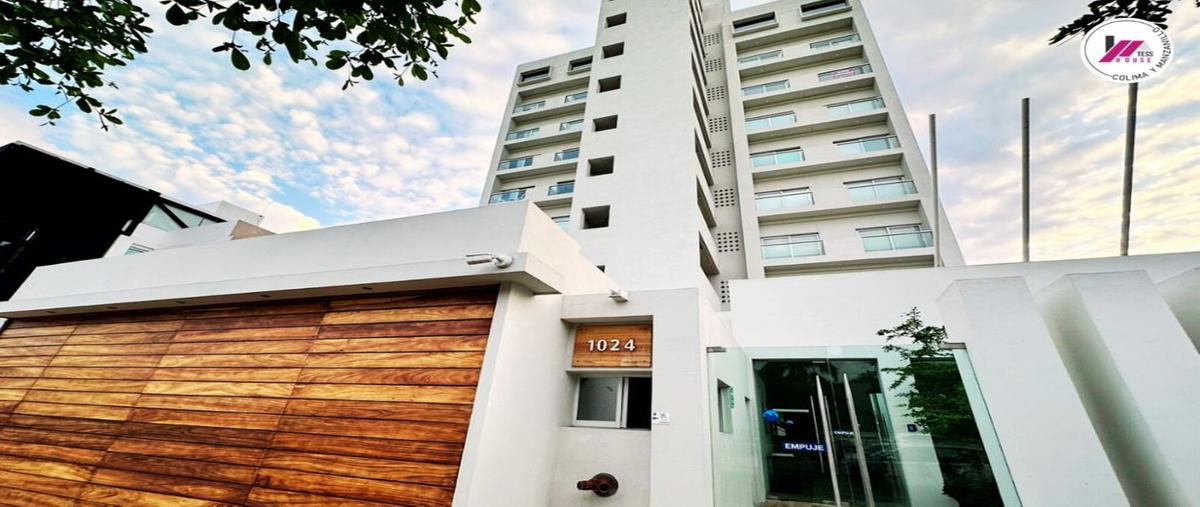 Foto de departamento en torre del mar , miguel de la madrid, manzanillo, colima, 0 foto 02 Foto de departamento en venta en torre del mar , miguel de la madrid, manzanillo, colima, 0 No. 02