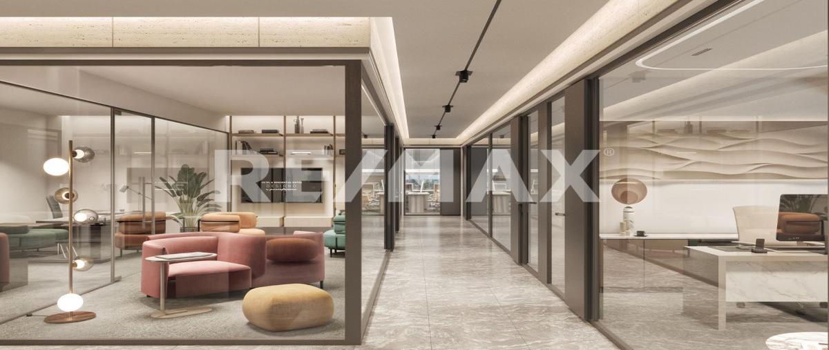 Foto de oficina en venta en torre designo 1 , bosque real, huixquilucan, méxico, 0 No. 04