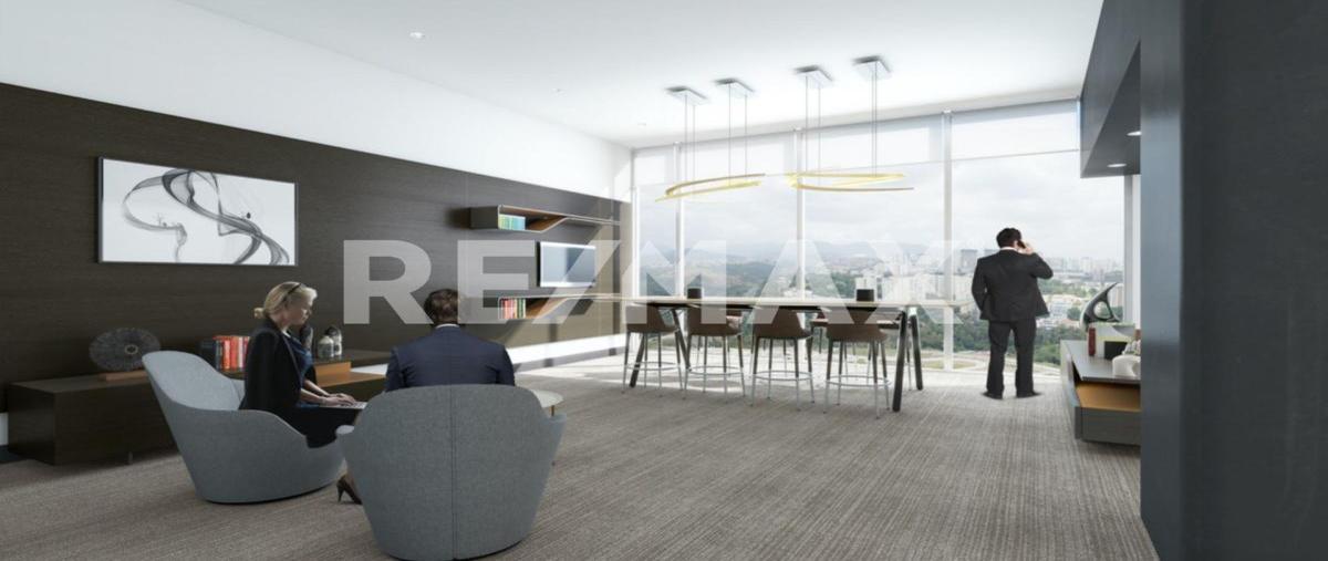 Foto de oficina en venta en torre designo 1 , bosque real, huixquilucan, méxico, 0 No. 03