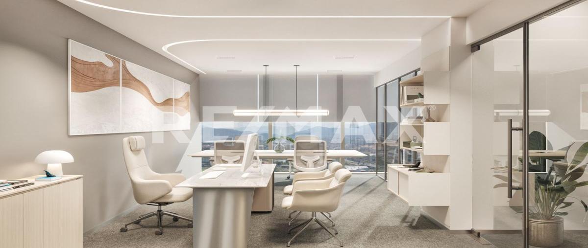 Foto de oficina en venta en torre designo 1 , bosque real, huixquilucan, méxico, 0 No. 03