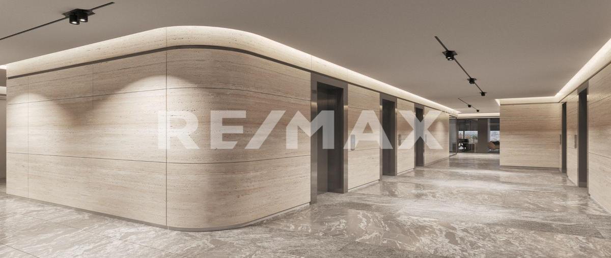 Foto de oficina en venta en torre designo 1 , bosque real, huixquilucan, méxico, 0 No. 03