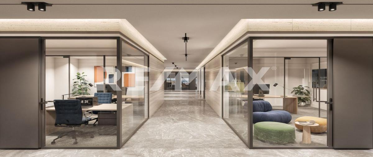 Foto de oficina en venta en torre designo 1 , bosque real, huixquilucan, méxico, 0 No. 04