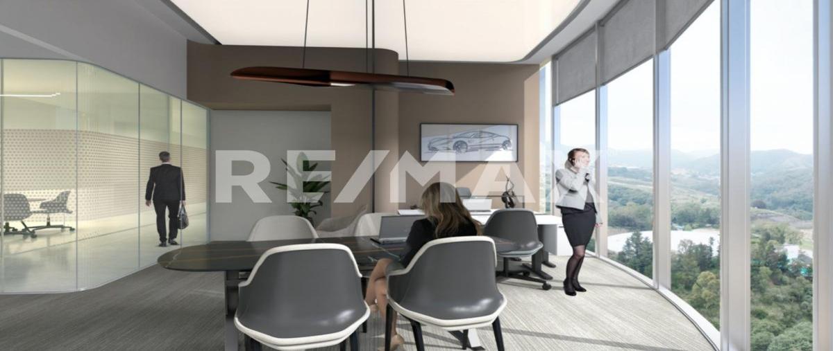 Foto de oficina en venta en torre designo 1 , bosque real, huixquilucan, méxico, 0 No. 03