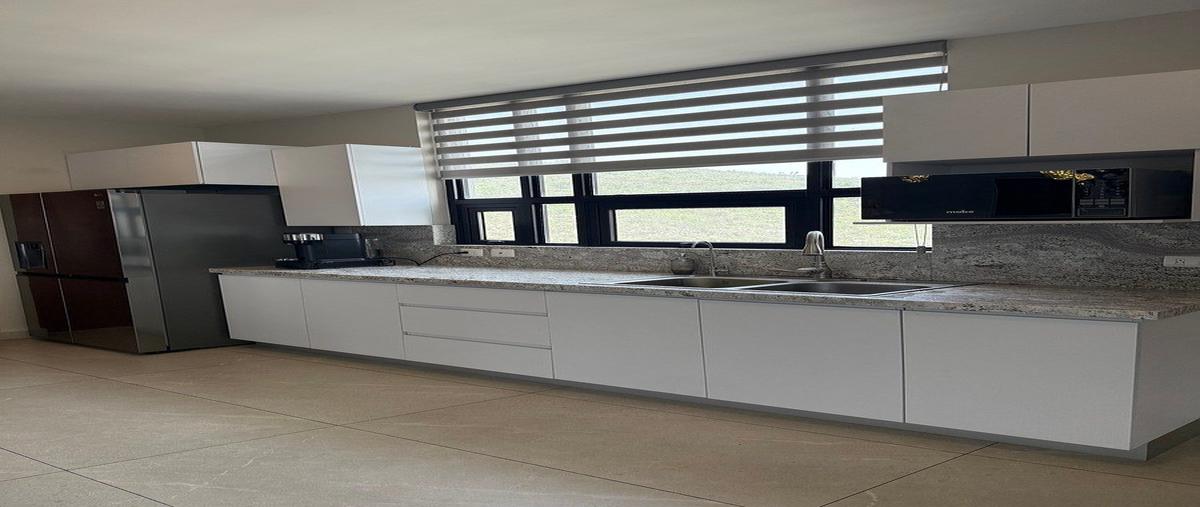 Foto de departamento en venta en torre diez , san jerónimo, monterrey, nuevo león, 0 No. 03