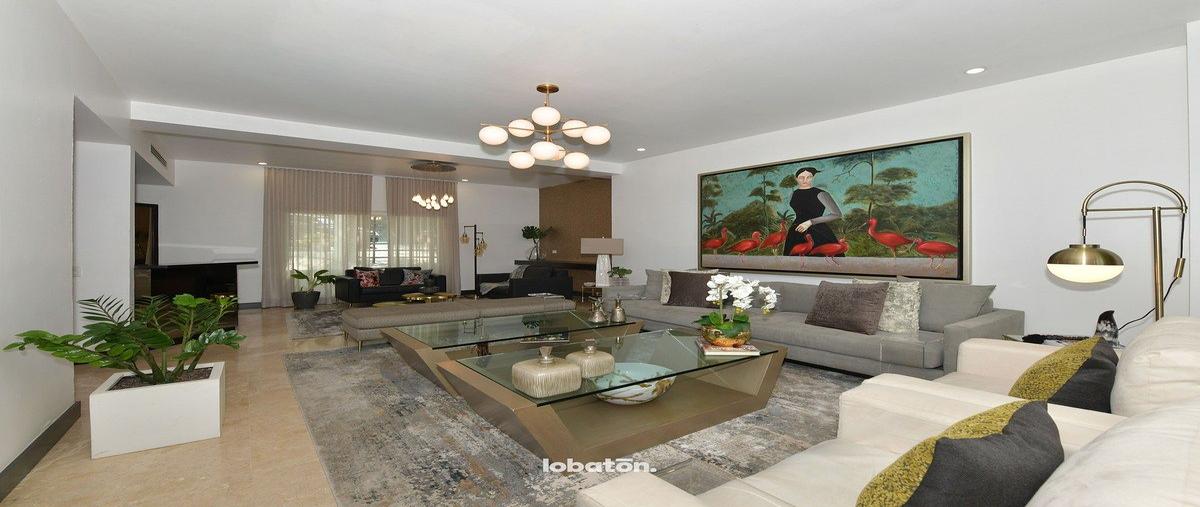 Foto de casa en venta en torre eiffel , zona valle san ángel, san pedro garza garcía, nuevo león, 30999542 No. 03