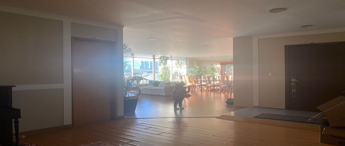 Foto de departamento en venta en torre el ducal , bosque real, huixquilucan, méxico, 0 No. 05