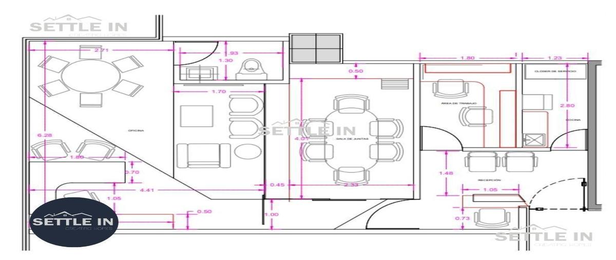 Foto de oficina en venta en torre elementa , lomas de angelópolis ii, san andrés cholula, puebla, 20156100 No. 05