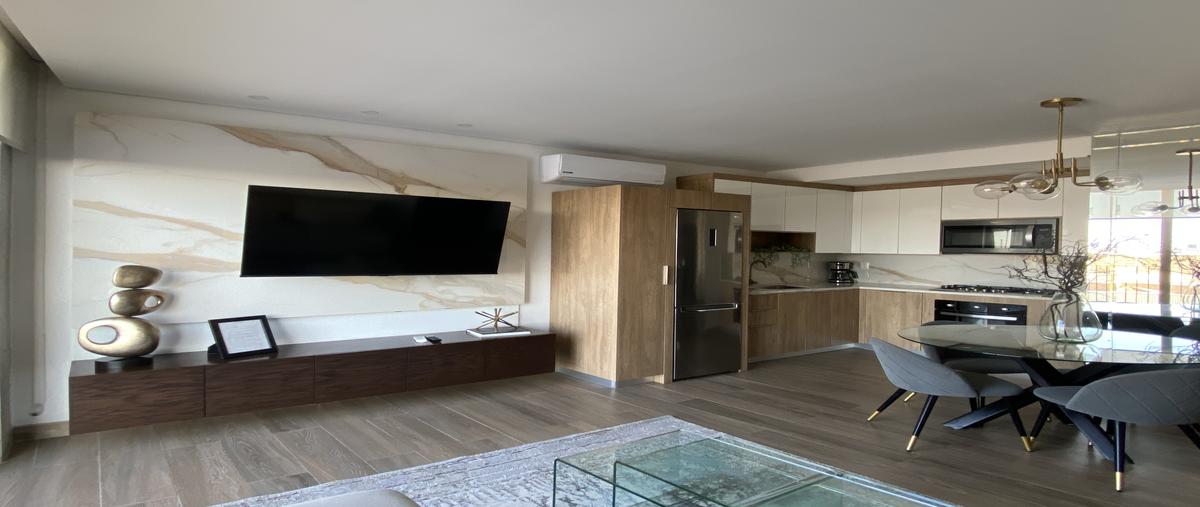 Foto de departamento en renta en torre empiria , residencial el fresno, torreón, coahuila de zaragoza, 31147714 No. 03