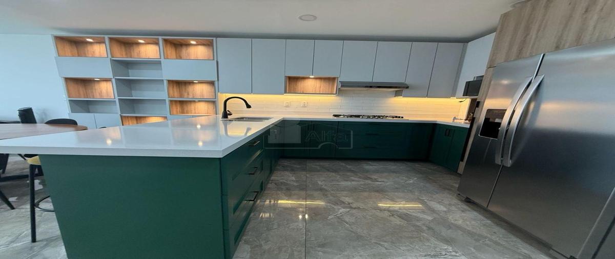 Foto de departamento en renta en torre etherea 300, colinas de san jerónimo, monterrey, nuevo león, 0 No. 03