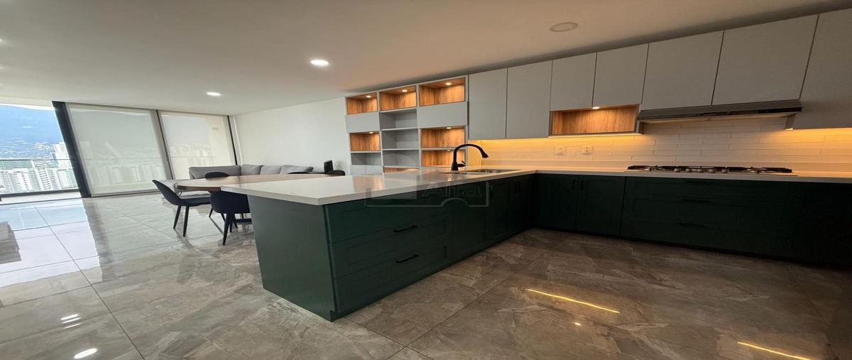 Foto de departamento en renta en torre etherea 300, colinas de san jerónimo, monterrey, nuevo león, 0 No. 04
