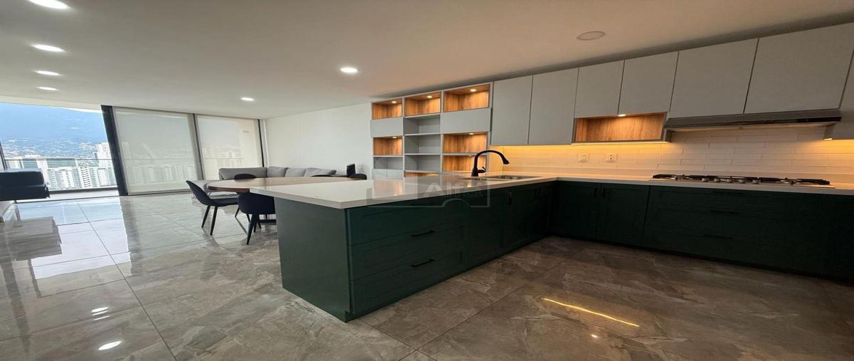 Foto de departamento en renta en torre etherea 300, colinas de san jerónimo, monterrey, nuevo león, 0 No. 05