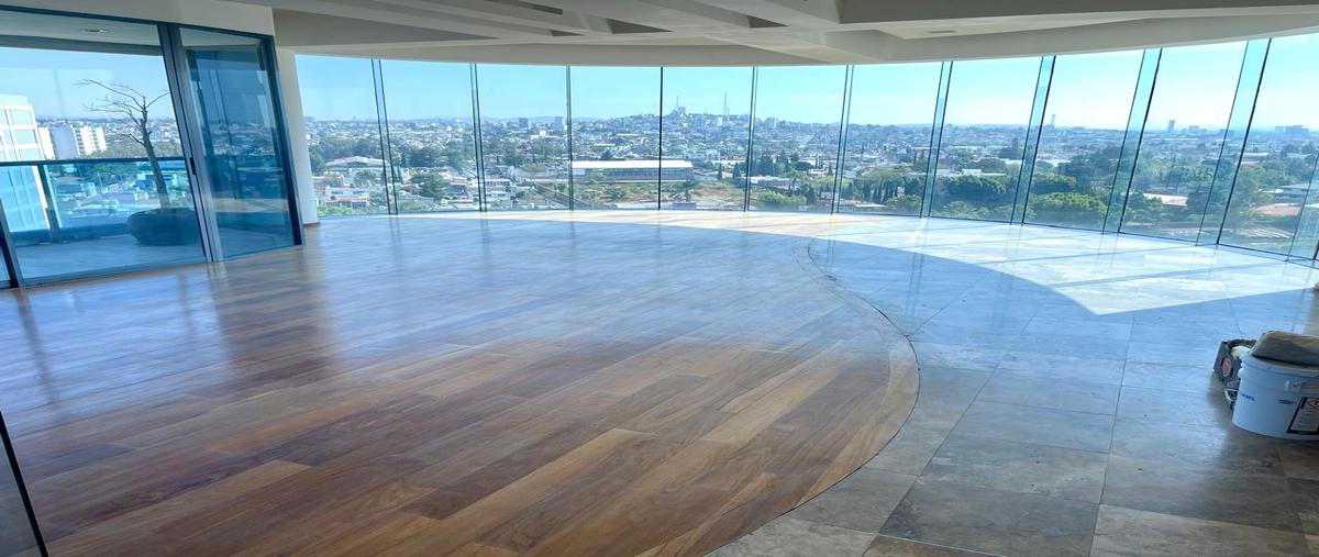 Foto de departamento en venta en torre ficus , santa cruz buenavista, puebla, puebla, 30642042 No. 04