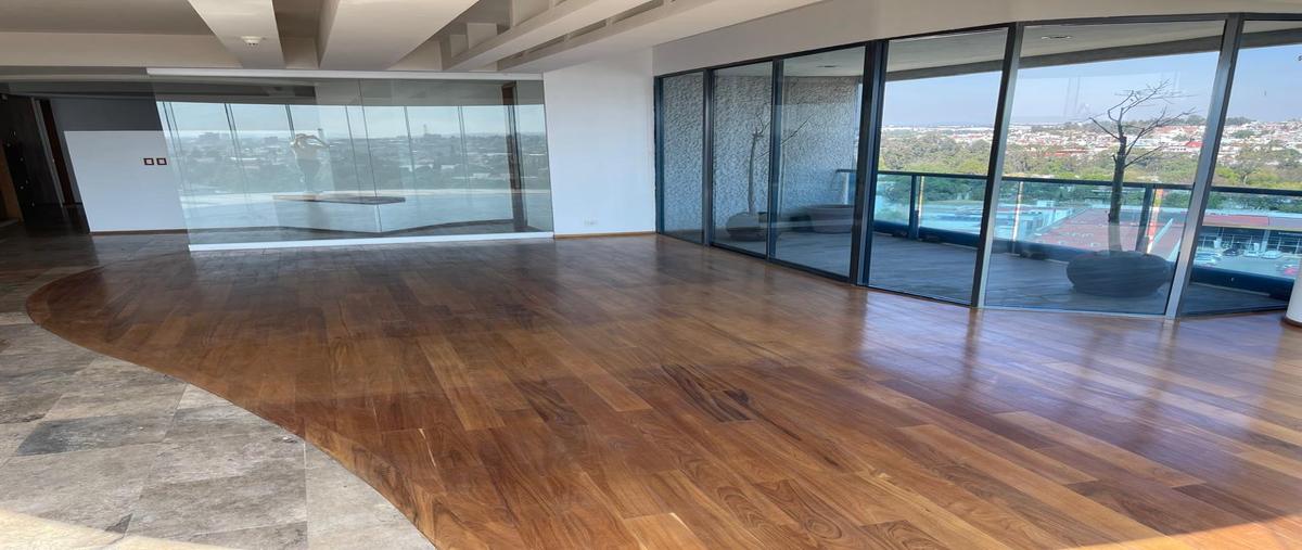 Foto de departamento en venta en torre ficus , santa cruz buenavista, puebla, puebla, 30642042 No. 05