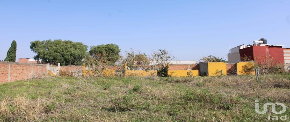 Foto de terreno comercial en renta en torre fuerte , cuautlancingo, cuautlancingo, puebla, 0 No. 03
