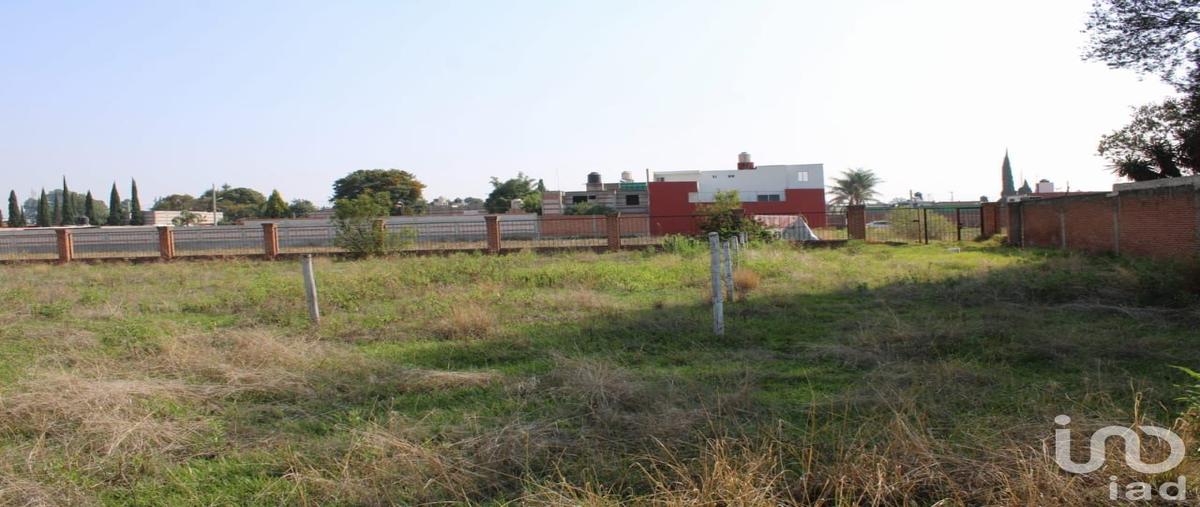 Foto de terreno comercial en renta en torre fuerte , cuautlancingo, cuautlancingo, puebla, 0 No. 04