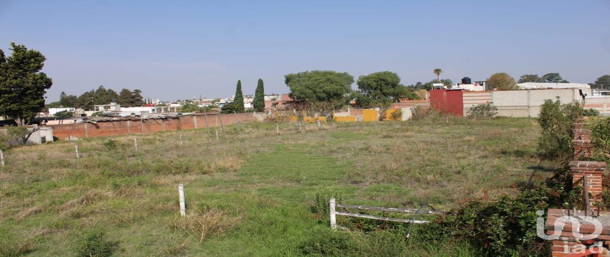 Foto de terreno comercial en renta en torre fuerte , cuautlancingo, cuautlancingo, puebla, 0 No. 05