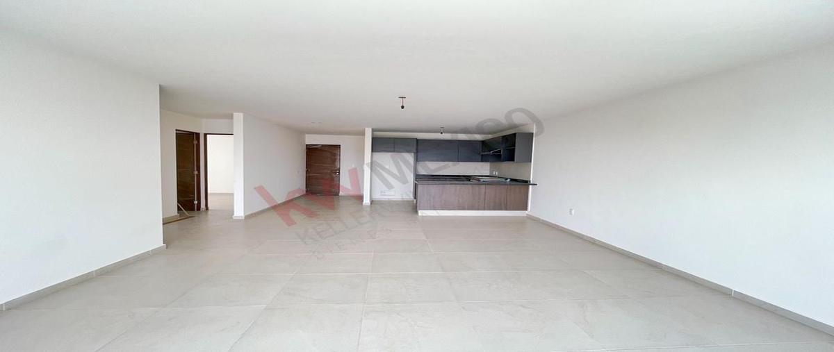 Foto de departamento en venta en torre fundidora 2b, cerrito de estanzuela, mexquitic de carmona, san luis potosí, 30100573 No. 03