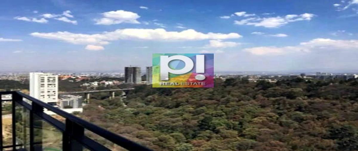 Foto de departamento en venta en torre girault cumbres de santa fé , san mateo tlaltenango, cuajimalpa de morelos, df / cdmx, 30681473 No. 05