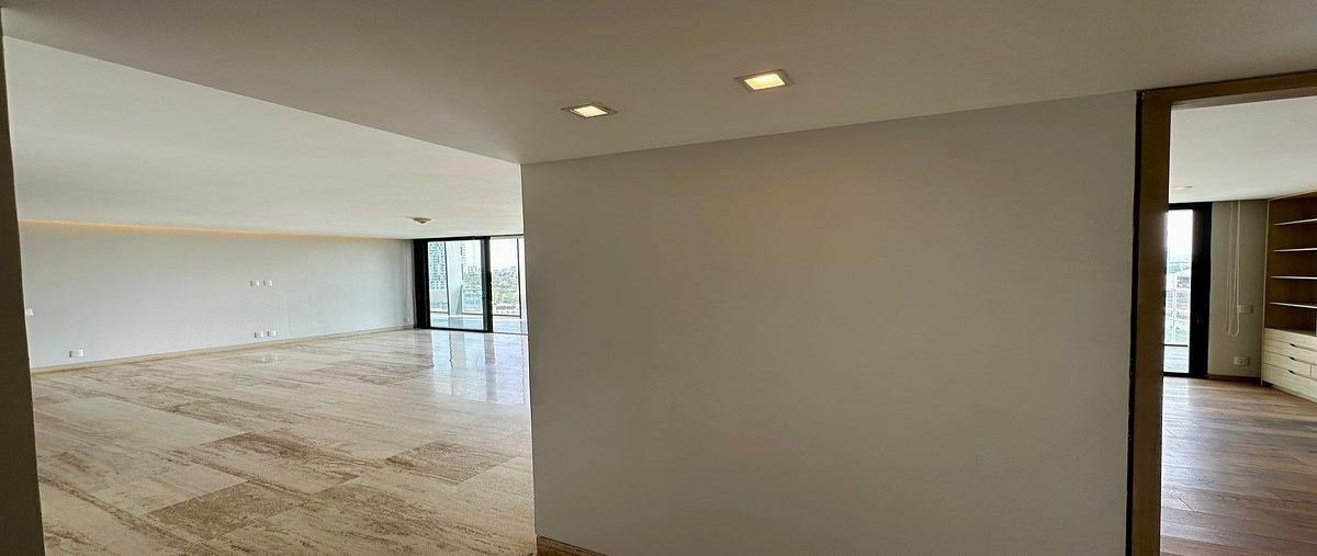 Foto de departamento en renta en torre hyatt , puerta de hierro, zapopan, jalisco, 0 No. 05