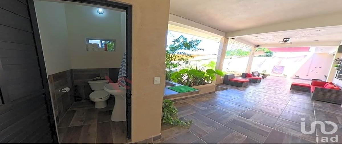 Foto de casa en venta en torre iglesias 1010, colina de la cruz, la paz, baja california sur, 29224676 No. 03