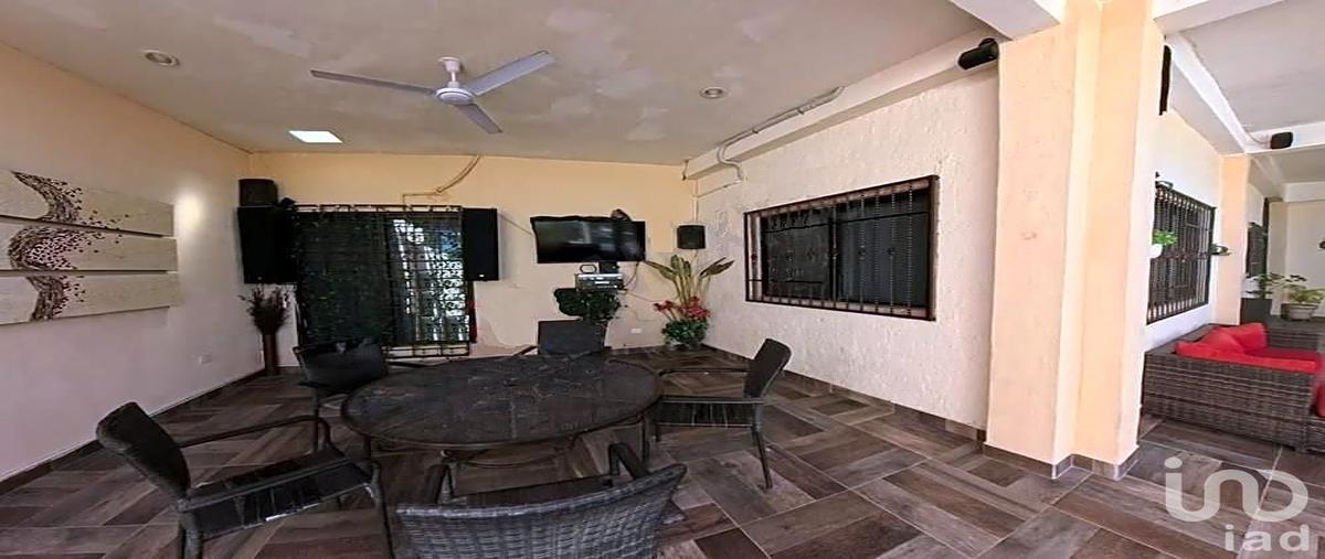 Foto de casa en venta en torre iglesias 1010, colina de la cruz, la paz, baja california sur, 29224676 No. 04