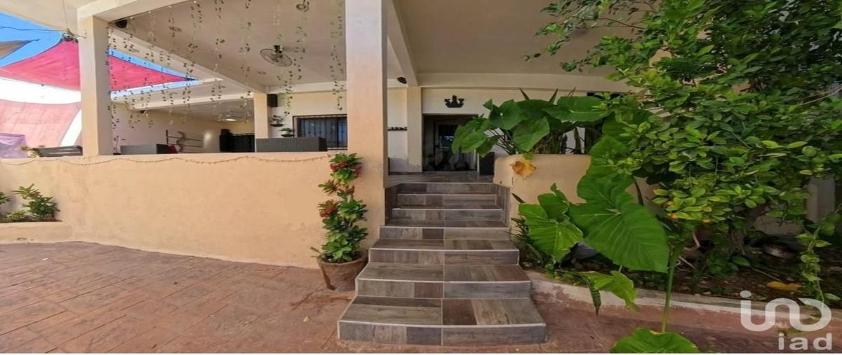 Foto de casa en venta en torre iglesias 1010, colina de la cruz, la paz, baja california sur, 29224676 No. 05