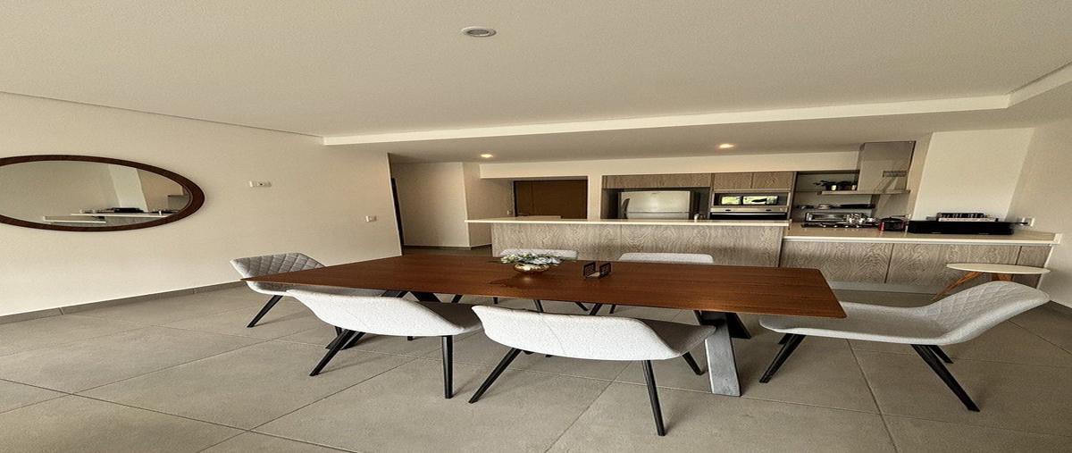 Foto de departamento en renta en torre indico , vía montejo, mérida, yucatán, 0 No. 05