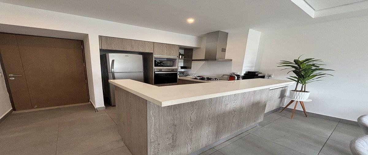 Foto de departamento en renta en torre indico , vía montejo, mérida, yucatán, 0 No. 06