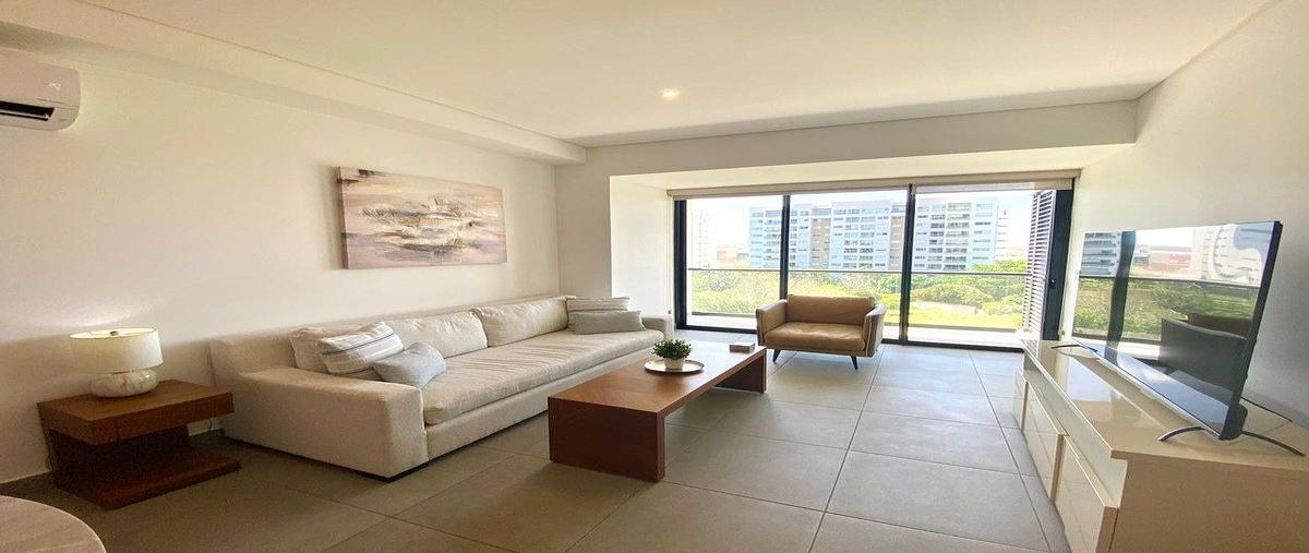 Foto de departamento en torre índico , vía montejo, mérida, yucatán, 30866279 foto 02 Foto de departamento en venta en torre índico , vía montejo, mérida, yucatán, 30866279 No. 02