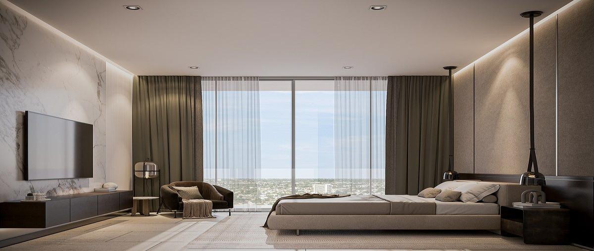 Foto de departamento en venta en torre insignia , santa gertrudis copo, mérida, yucatán, 0 No. 03