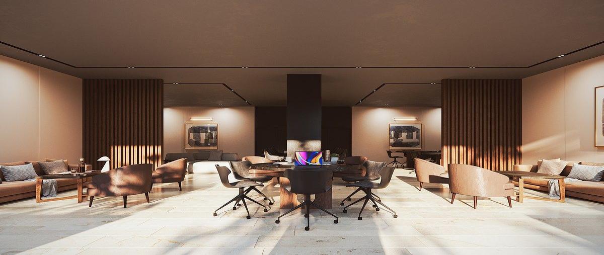 Foto de departamento en venta en torre insignia , santa gertrudis copo, mérida, yucatán, 0 No. 04