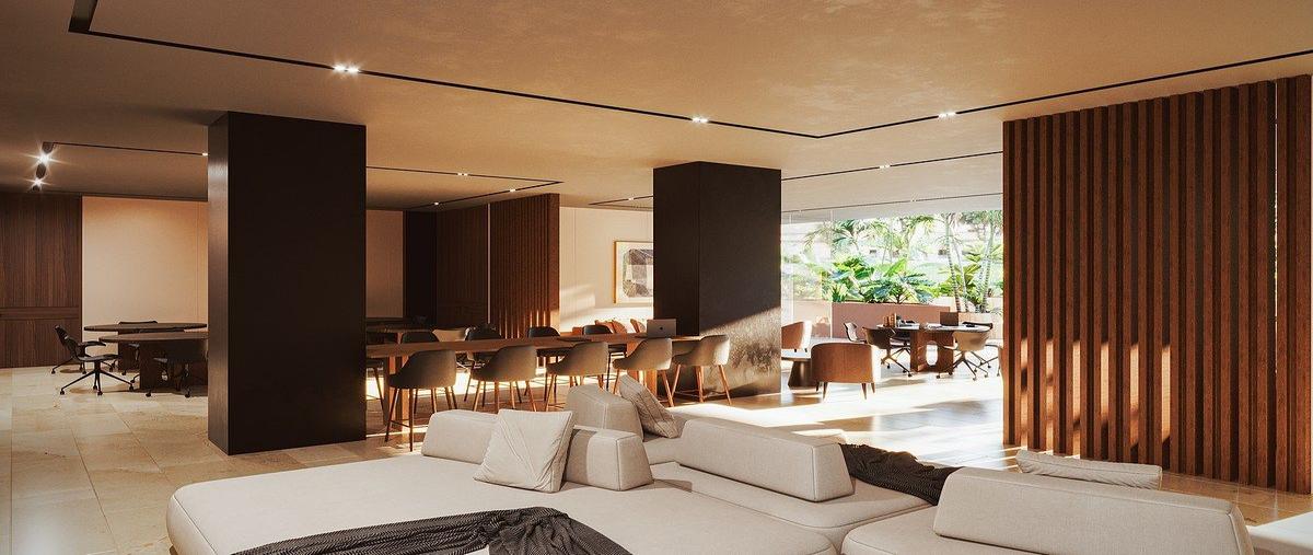 Foto de departamento en venta en torre insignia , santa gertrudis copo, mérida, yucatán, 0 No. 05