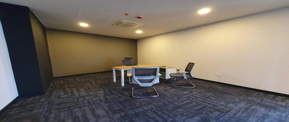 Foto de oficina en renta en torre inxignia , reserva territorial atlixcayotl, san andrés cholula, puebla, 26413373 No. 04