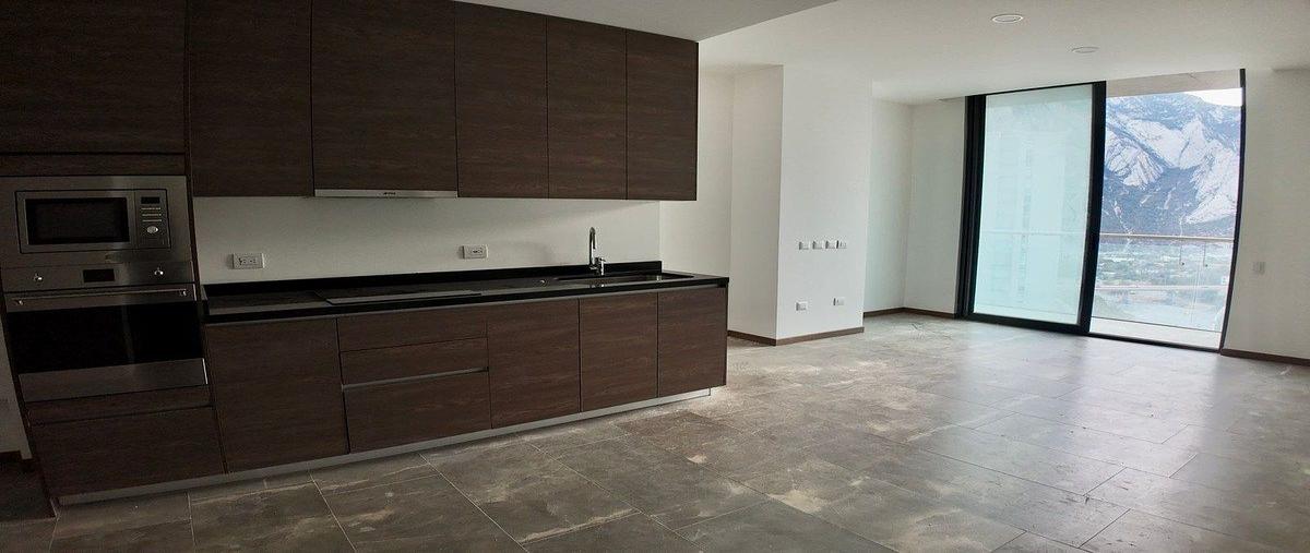 Foto de departamento en torre kanat , zona valle poniente, san pedro garza garcía, nuevo león, 0 foto 01 Foto de departamento en venta en torre kanat , zona valle poniente, san pedro garza garcía, nuevo león, 0 No. 01