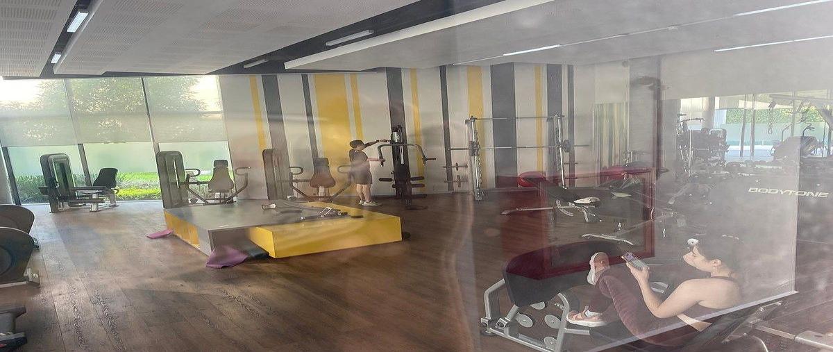 Foto de departamento en venta en torre kima , zona valle poniente, san pedro garza garcía, nuevo león, 0 No. 07