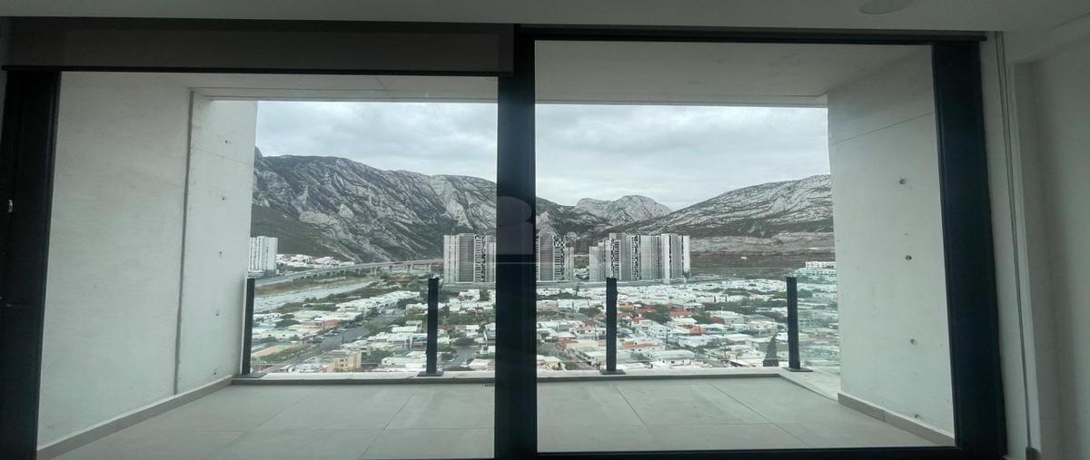 Foto de departamento en renta en torre lanka 901, bosques la huasteca, santa catarina, nuevo león, 0 No. 05