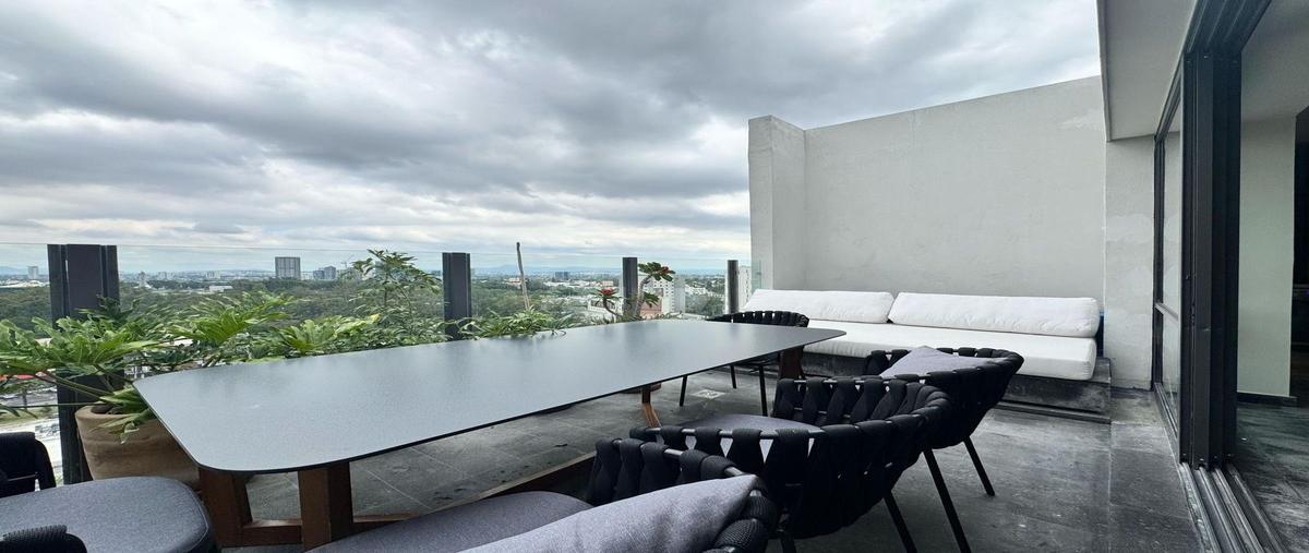 Foto de departamento en venta en torre livify - george santayana , jardines universidad, zapopan, jalisco, 0 No. 04