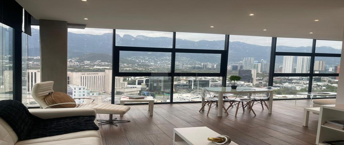 Foto de departamento en renta en torre livin 201, residencial santa bárbara, san pedro garza garcía, nuevo león, 0 No. 03