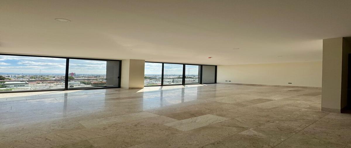 Foto de departamento en renta en torre logaro , jardines del moral, león, guanajuato, 0 No. 04