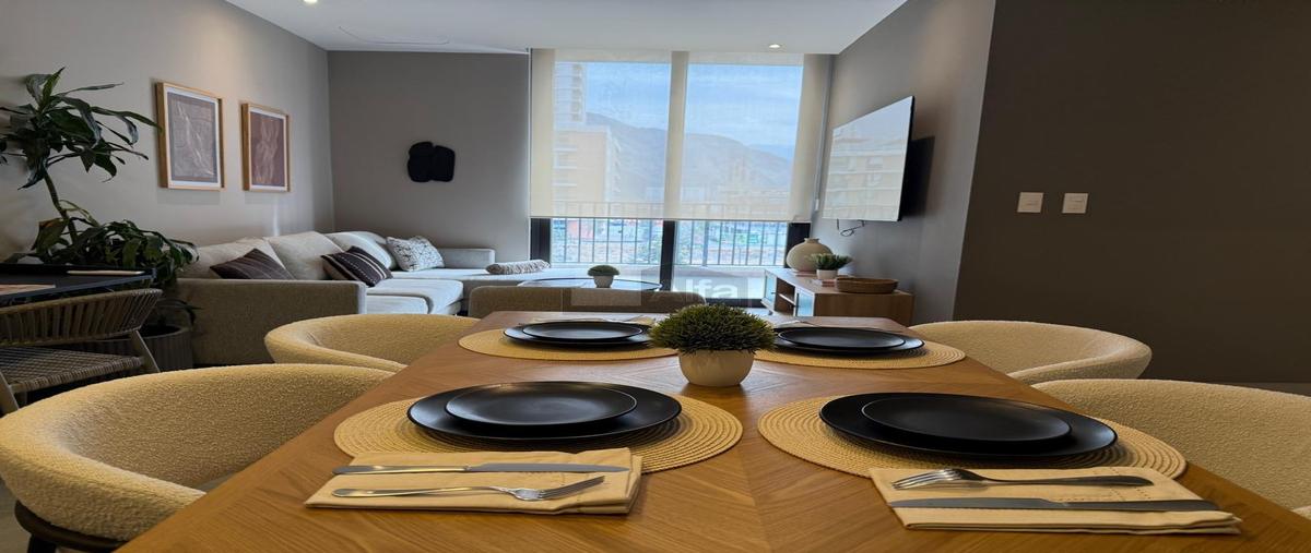 Foto de departamento en venta en torre lucena 300, privanzas, san pedro garza garcía, nuevo león, 0 No. 04