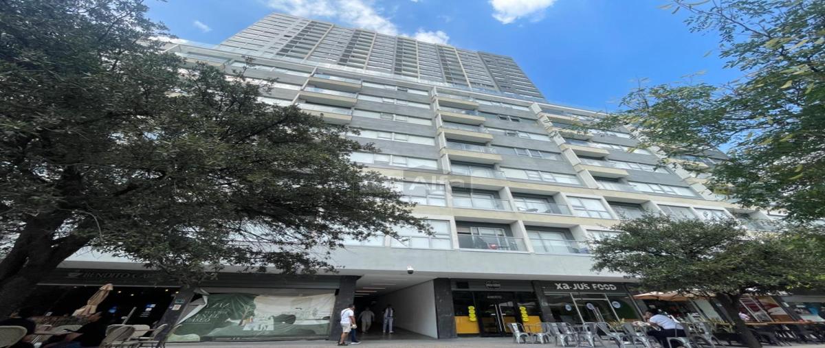 Foto de departamento en venta en torre luzía 1414, monterrey centro, monterrey, nuevo león, 30359947 No. 01