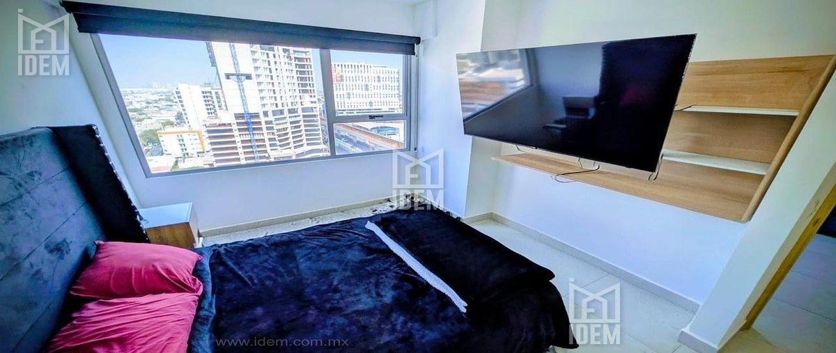 Foto de departamento en torre luzia , centro, monterrey, nuevo león, 0 foto 03 Foto de departamento en renta en torre luzia , centro, monterrey, nuevo león, 0 No. 03